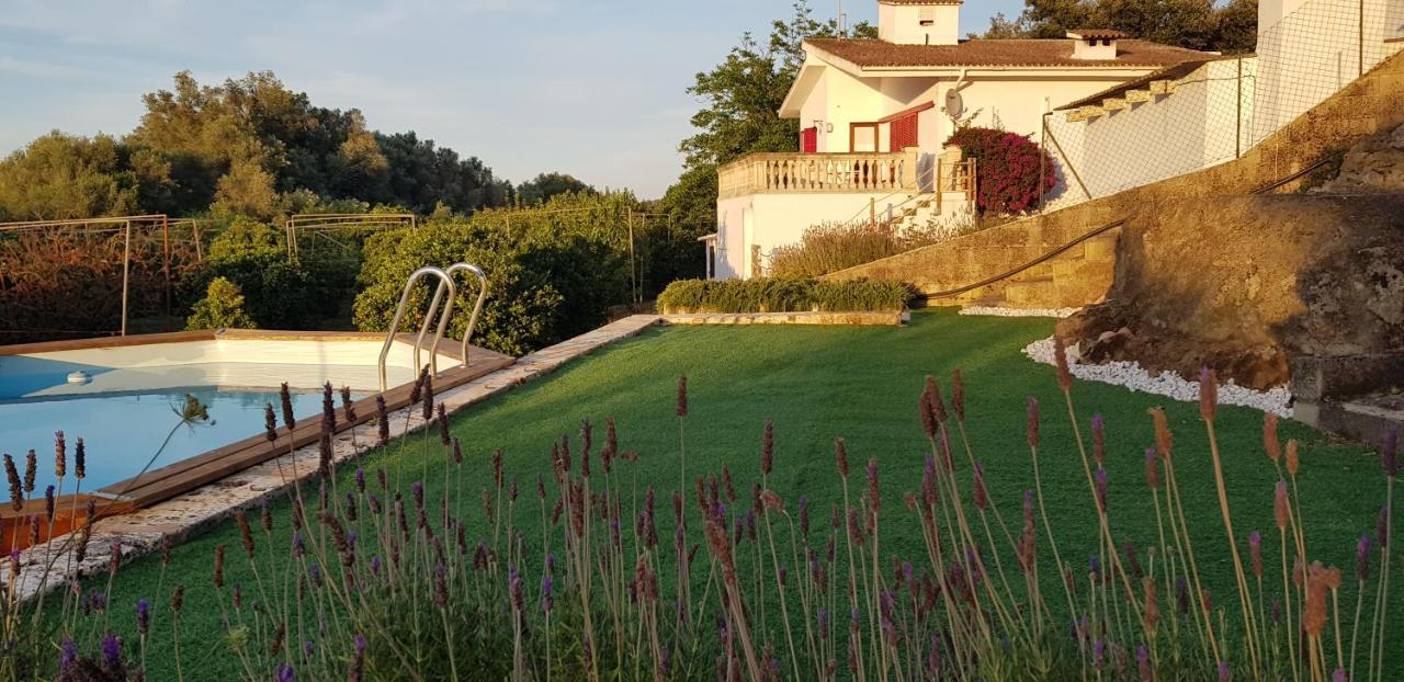 Finca Sa Cova De Mallorca Sencelles Exterior foto